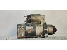 Recambio de motor arranque para nissan almera (n16/e) comfort referencia OEM IAM M008T71371  