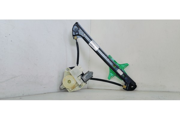 Recambio de elevalunas trasero izquierdo para volkswagen golf vii variant (bv5) sport bmt referencia OEM IAM 5G4839461C  