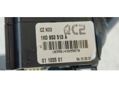 Recambio de mando intermitentes para skoda octavia berlina (1z3) edition 100 referencia OEM IAM 1K0953513A  