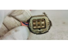 Recambio de piloto trasero derecho para tata indica referencia OEM IAM   