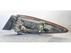 Recambio de piloto trasero izquierdo para opel astra j lim. 1.7 cdti 110 fap referencia OEM IAM   