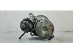 Recambio de motor arranque para citroen c3 1.1 cool referencia OEM IAM 9648644680  