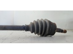 Recambio de transmision delantera derecha para fiat grande punto (199) 1.4 16v dynamic referencia OEM IAM   