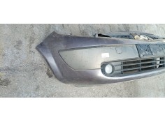 Recambio de paragolpes delantero para renault espace iv (jk0) 2.0 dci diesel fap cat referencia OEM IAM   