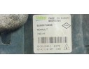 Recambio de faro antiniebla izquierdo para renault scenic iii 1.6dci 130 fap referencia OEM IAM 8200074008  