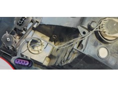 Recambio de piloto trasero izquierdo para opel astra j lim. 1.7 cdti 110 fap referencia OEM IAM   