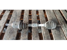 Recambio de transmision delantera izquierda para toyota corolla (e12) 1.4 turbodiesel cat referencia OEM IAM   