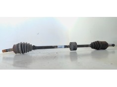 Recambio de transmision delantera derecha para fiat grande punto (199) 1.4 16v dynamic referencia OEM IAM   