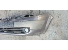 Recambio de paragolpes delantero para renault espace iv (jk0) 2.0 dci diesel fap cat referencia OEM IAM   