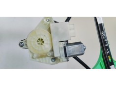 Recambio de elevalunas trasero izquierdo para volkswagen golf vii variant (bv5) sport bmt referencia OEM IAM 5G4839461C  