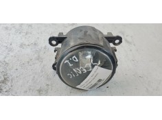 Recambio de faro antiniebla izquierdo para renault scenic iii 1.6dci 130 fap referencia OEM IAM 8200074008  