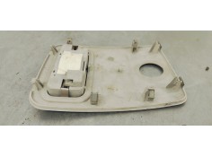 Recambio de luz interior para volkswagen polo berlina (6n2) conceptline referencia OEM IAM 6N0877829D  