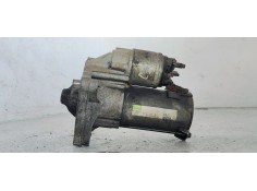 Recambio de motor arranque para citroen c3 1.1 cool referencia OEM IAM 9648644680  