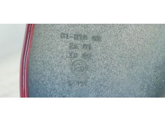 Recambio de piloto trasero izquierdo para opel astra j lim. 1.7 cdti 110 fap referencia OEM IAM   