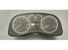 CUADRO INSTRUMENTOS P9646742280 