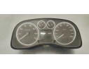 Recambio de cuadro instrumentos para peugeot 307 break / sw (s1) sw referencia OEM IAM P9646742280  