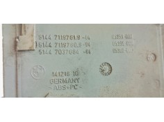 Recambio de modulo electronico para bmw serie 5 berlina (e60) 525d xd referencia OEM IAM 514471197819  