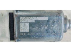 Recambio de elevalunas trasero izquierdo para volkswagen golf vii variant (bv5) sport bmt referencia OEM IAM 5G4839461C  