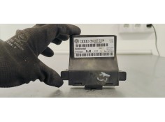 Recambio de modulo electronico para audi a3 (8p) 1.2 tsi referencia OEM IAM 7N0907530N  