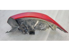 Recambio de piloto trasero izquierdo para opel astra j lim. 1.7 cdti 110 fap referencia OEM IAM   