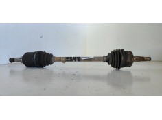 Recambio de transmision delantera izquierda para fiat grande punto (199) 1.4 referencia OEM IAM   