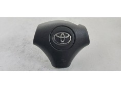 Recambio de airbag delantero izquierdo para toyota corolla (e12) 1.4 i 95 referencia OEM IAM   