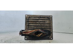 Recambio de centralita motor uce para ford fusion (cbk) elegance referencia OEM IAM S118107006D  