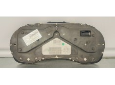 Recambio de cuadro instrumentos para peugeot 307 break / sw (s1) sw referencia OEM IAM P9646742280  