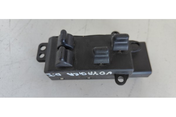 Recambio de mando retrovisor para chrysler voyager (rg) 3.3 v6 cat referencia OEM IAM   