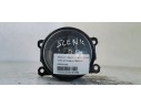 Recambio de faro antiniebla derecho para renault scenic iii 1.6dci 130 fap referencia OEM IAM 8200074008  