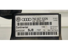 Recambio de modulo electronico para audi a3 (8p) 1.2 tsi referencia OEM IAM 7N0907530N  