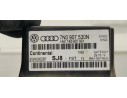 Recambio de modulo electronico para audi a3 (8p) 1.2 tsi referencia OEM IAM 7N0907530N  