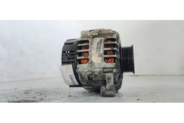 Recambio de alternador para audi a4 berlina (8e) 2.5 v6 24v tdi referencia OEM IAM SG14B012  