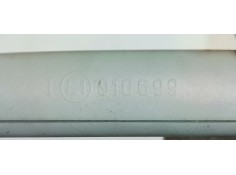 Recambio de espejo para skoda octavia berlina (1z3) edition 100 referencia OEM IAM E1010699  