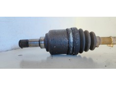 Recambio de transmision delantera izquierda para fiat grande punto (199) 1.4 referencia OEM IAM   