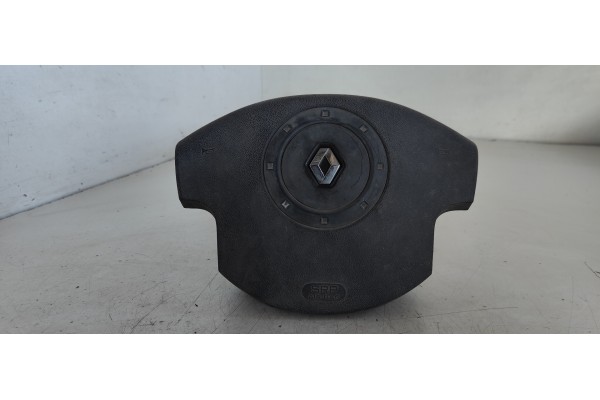 Recambio de airbag delantero izquierdo para renault scenic ii 1.5 dci diesel referencia OEM IAM 8200310291B  