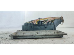 Recambio de centralita motor uce para ford fusion (cbk) elegance referencia OEM IAM S118107006D  