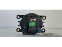 Recambio de faro antiniebla derecho para renault scenic iii 1.6dci 130 fap referencia OEM IAM 8200074008  