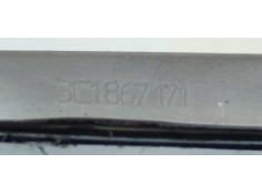 Recambio de mando elevalunas delantero izquierdo para volkswagen passat berlina (3c2) sportline referencia OEM IAM 3C1867171  