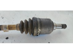 Recambio de transmision delantera izquierda para fiat grande punto (199) 1.4 referencia OEM IAM   