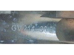 Recambio de retrovisor izquierdo para mg midget 1500 referencia OEM IAM   