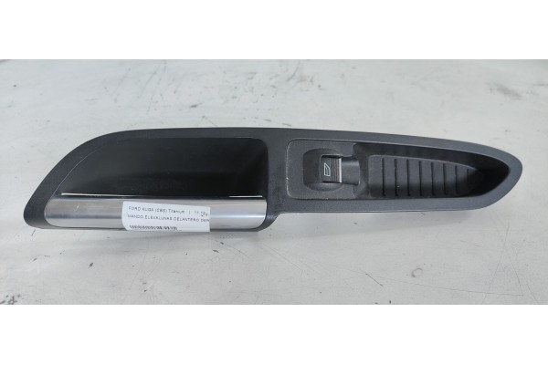 Recambio de mando elevalunas delantero derecho para ford kuga (cbs) titanium referencia OEM IAM CV44S26691AD  