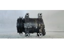 Recambio de compresor aire acondicionado para nissan almera (n16/e) comfort referencia OEM IAM 92600BN300  