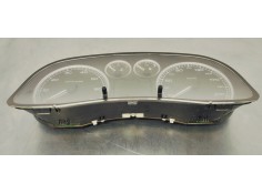 Recambio de cuadro instrumentos para peugeot 307 break / sw (s1) sw referencia OEM IAM P9646742280  