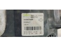 Recambio de faro antiniebla derecho para renault scenic iii 1.6dci 130 fap referencia OEM IAM 8200074008  