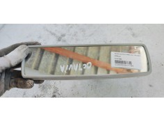 Recambio de espejo para skoda octavia berlina (1z3) edition 100 referencia OEM IAM E1010699  