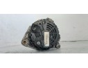 Recambio de alternador para audi a4 berlina (8e) 2.5 v6 24v tdi referencia OEM IAM SG14B012  