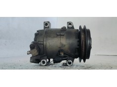 Recambio de compresor aire acondicionado para nissan almera (n16/e) comfort referencia OEM IAM 92600BN300  