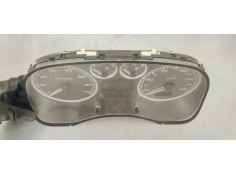 Recambio de cuadro instrumentos para peugeot 307 break / sw (s1) sw referencia OEM IAM P9646742280  