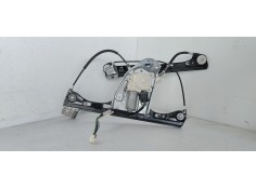 Recambio de elevalunas delantero izquierdo para mercedes-benz clase c (w203) berlina 2.2 cdi cat referencia OEM IAM A2037203146 